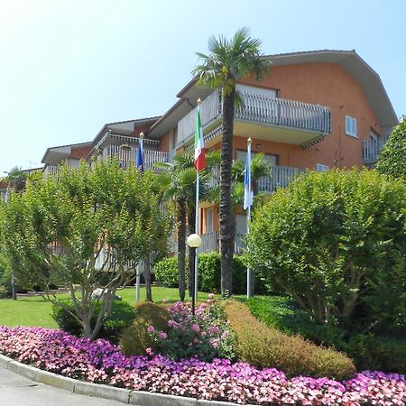 Апартаменти Al Girasole Песк'єра-дель-Гарда Екстер'єр фото